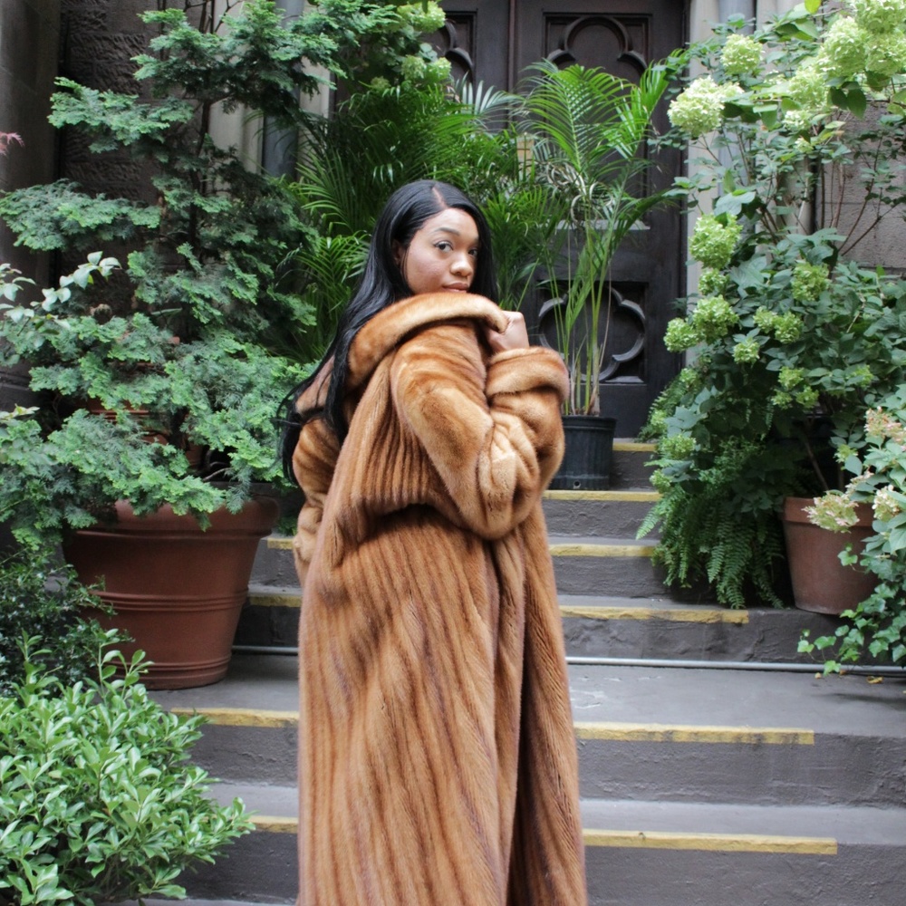 Mink   Coats